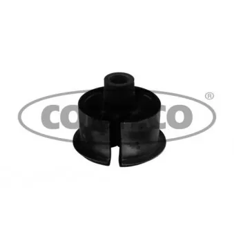 Suspension, corps de l'essieu CORTECO 49360990