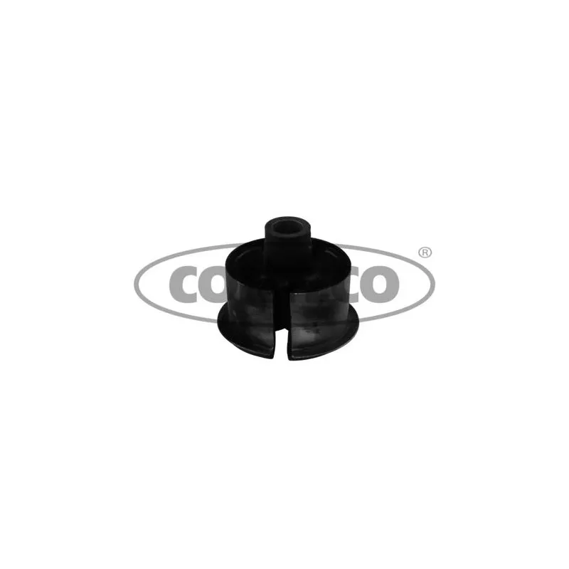 Suspension, corps de l'essieu CORTECO 49360990