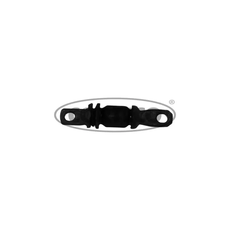 Silent bloc de suspension (train avant) CORTECO 49360998