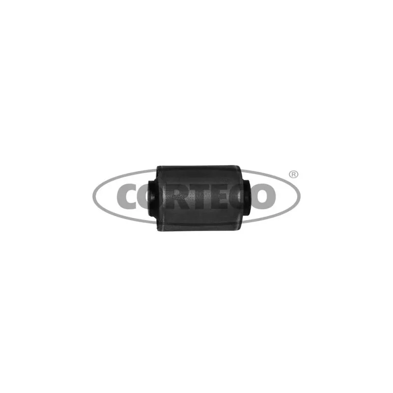 Silent bloc de suspension (train avant) CORTECO 49361010