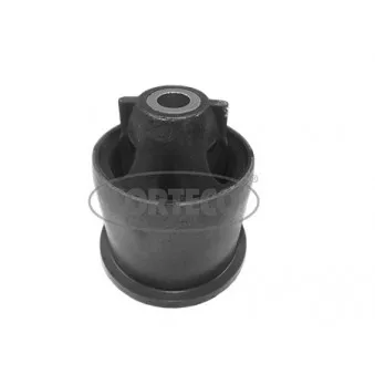 Suspension, corps de l'essieu CORTECO 49361763
