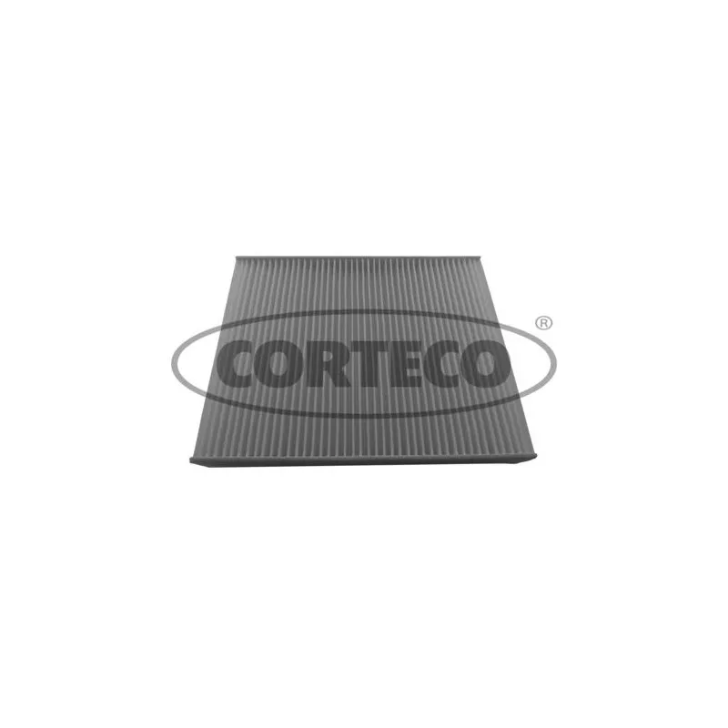 Filtre, air de l'habitacle CORTECO 49361897