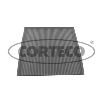 Filtre, air de l'habitacle CORTECO 49361898