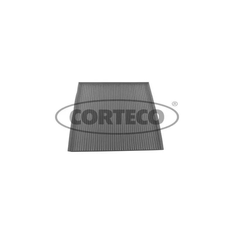 Filtre, air de l'habitacle CORTECO 49361898