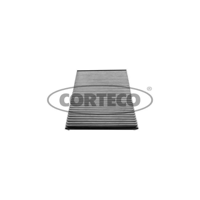 Filtre, air de l'habitacle CORTECO 49363445