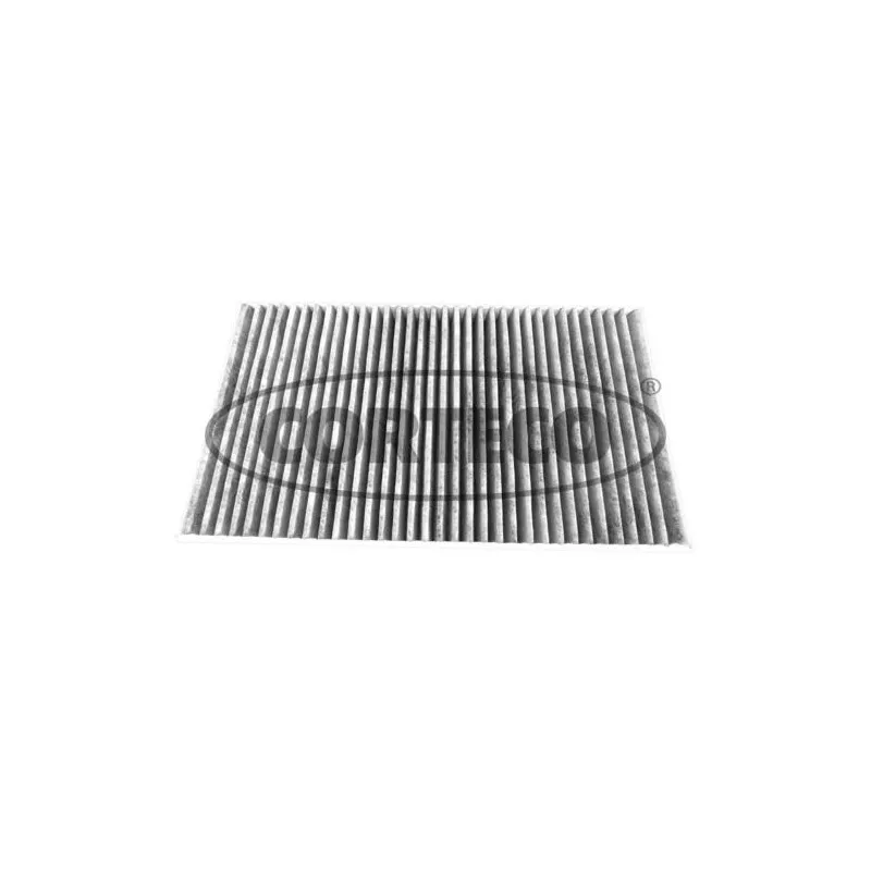 Filtre, air de l'habitacle CORTECO 49363447