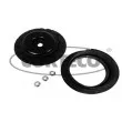 Kit de réparation, coupelle de suspension avant gauche CORTECO 49367470 - Visuel 2