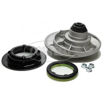 Kit de réparation, coupelle de suspension avant droit CORTECO 49367472
