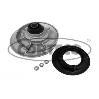 Kit de réparation, coupelle de suspension avant droit CORTECO 49367493
