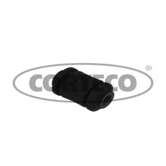 Silent bloc de suspension (train avant) CORTECO 49367498