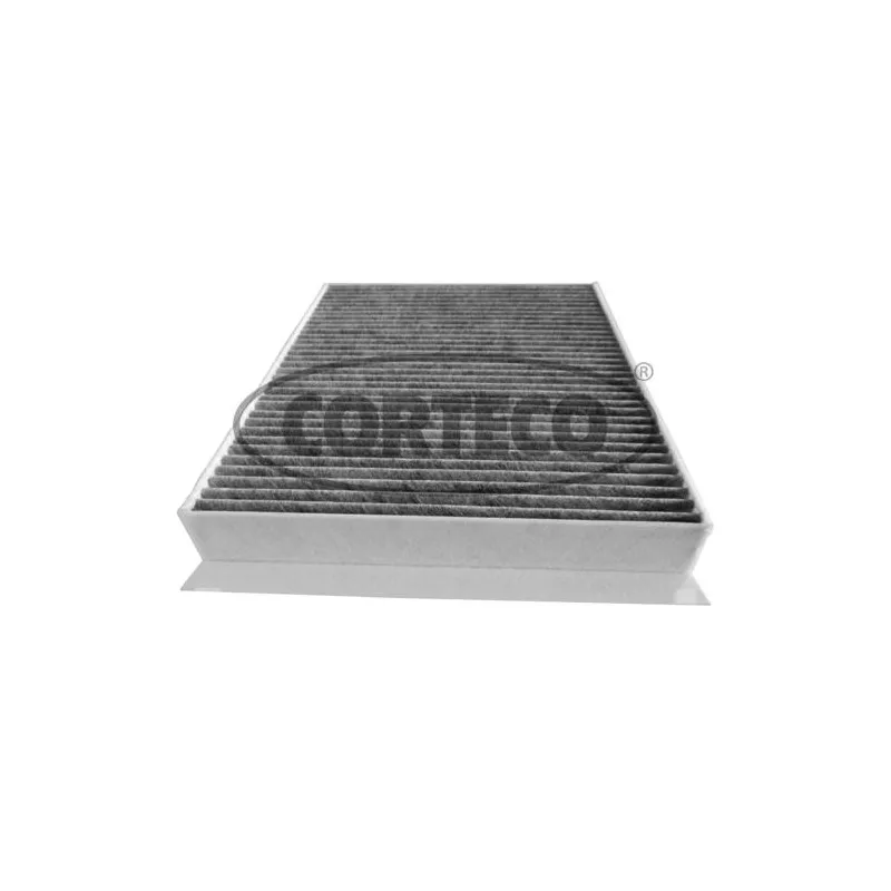 Filtre, air de l'habitacle CORTECO 49368137