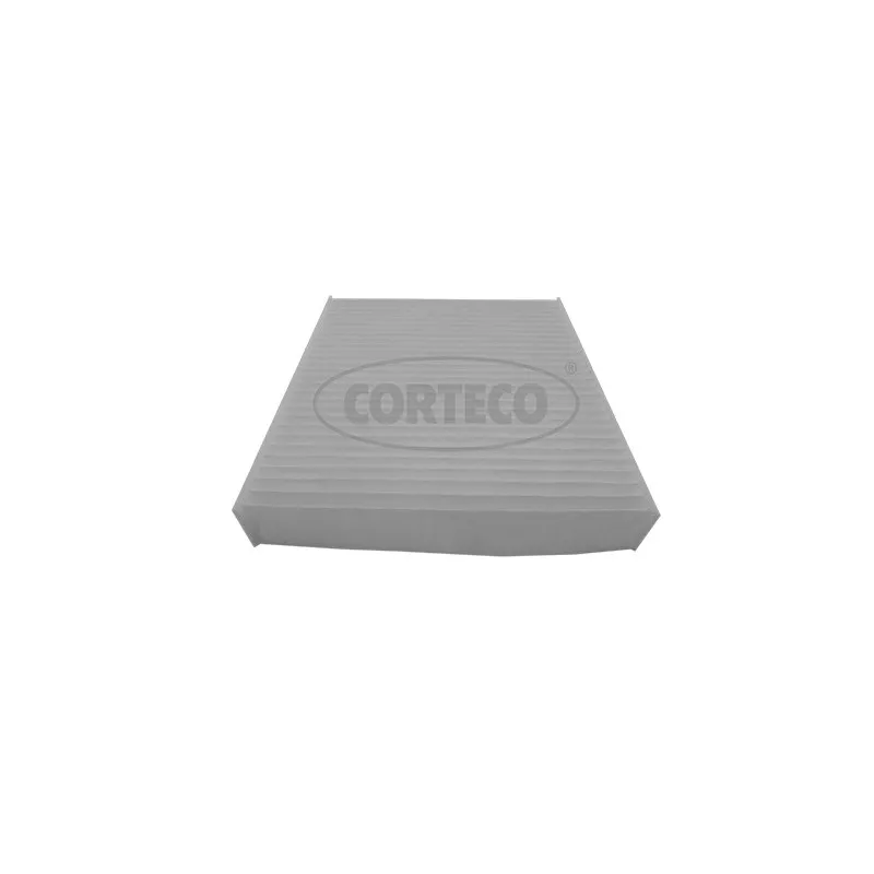 Filtre, air de l'habitacle CORTECO 49370856