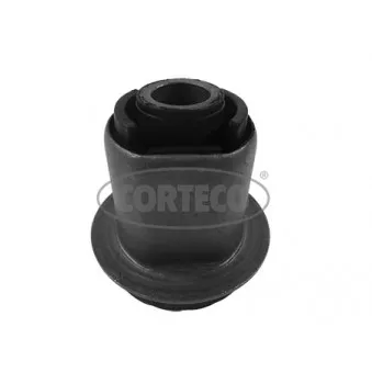 Suspension, corps de l'essieu CORTECO 49371880
