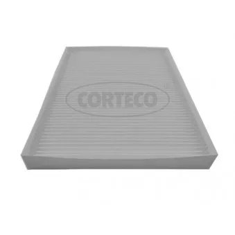Filtre, air de l'habitacle CORTECO 49372497