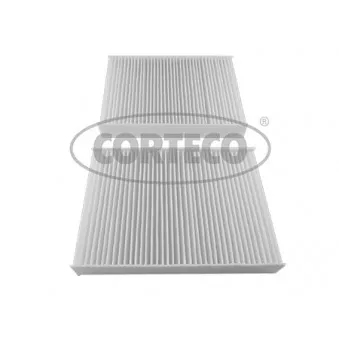 Filtre, air de l'habitacle CORTECO 49372573