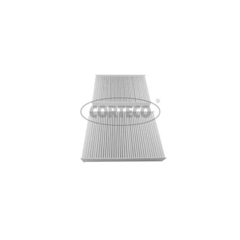 Filtre, air de l'habitacle CORTECO 49372573
