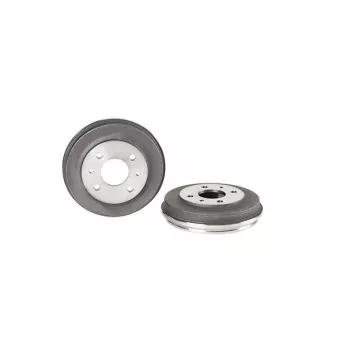 Tambour de frein BREMBO 14.3152.10