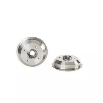 Tambour de frein BREMBO 14.3166.10