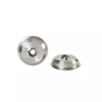 Tambour de frein BREMBO 14.3166.50