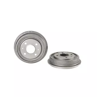 Tambour de frein BREMBO 14.3167.10