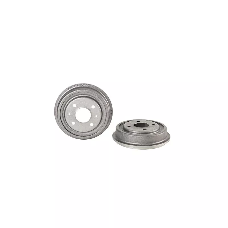 Tambour de frein BREMBO 14.3167.10