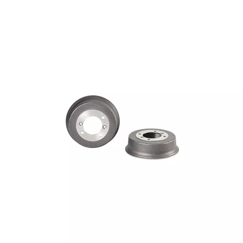Tambour de frein BREMBO 14.3168.10