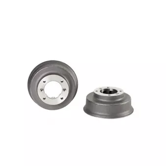 Tambour de frein BREMBO 14.3169.10