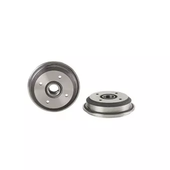 Tambour de frein BREMBO 14.3171.10