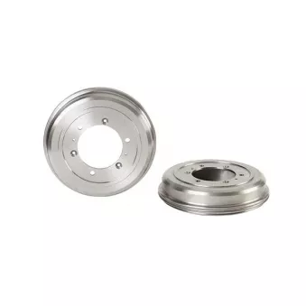 Tambour de frein BREMBO 14.3182.10