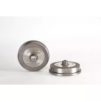 Tambour de frein BREMBO 14.3220.10
