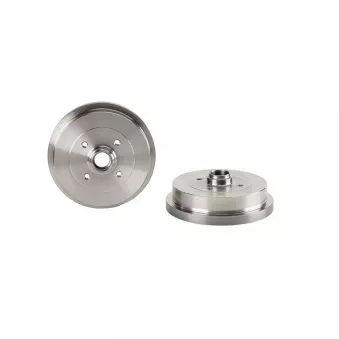 Tambour de frein BREMBO 14.3251.10