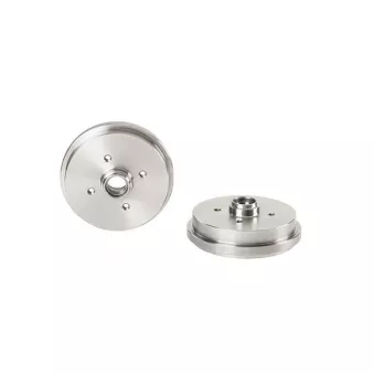 Tambour de frein BREMBO 14.3256.50