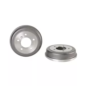 Tambour de frein BREMBO 14.3260.10