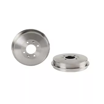 Tambour de frein BREMBO 14.3283.10