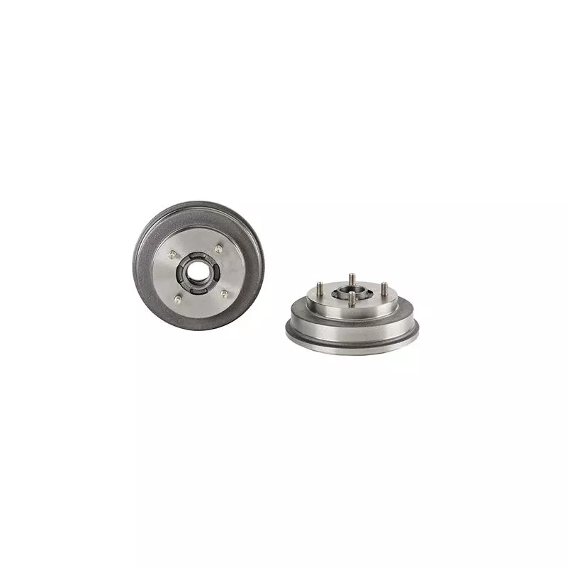 Tambour de frein BREMBO 14.3293.10