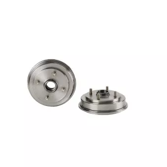 Tambour de frein BREMBO 14.3301.10
