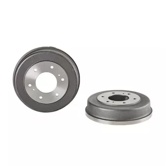 Tambour de frein BREMBO 14.3303.10