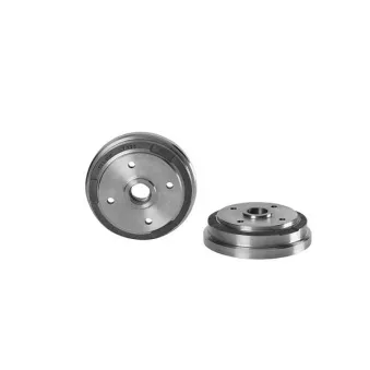 Tambour de frein BREMBO 14.4715.10