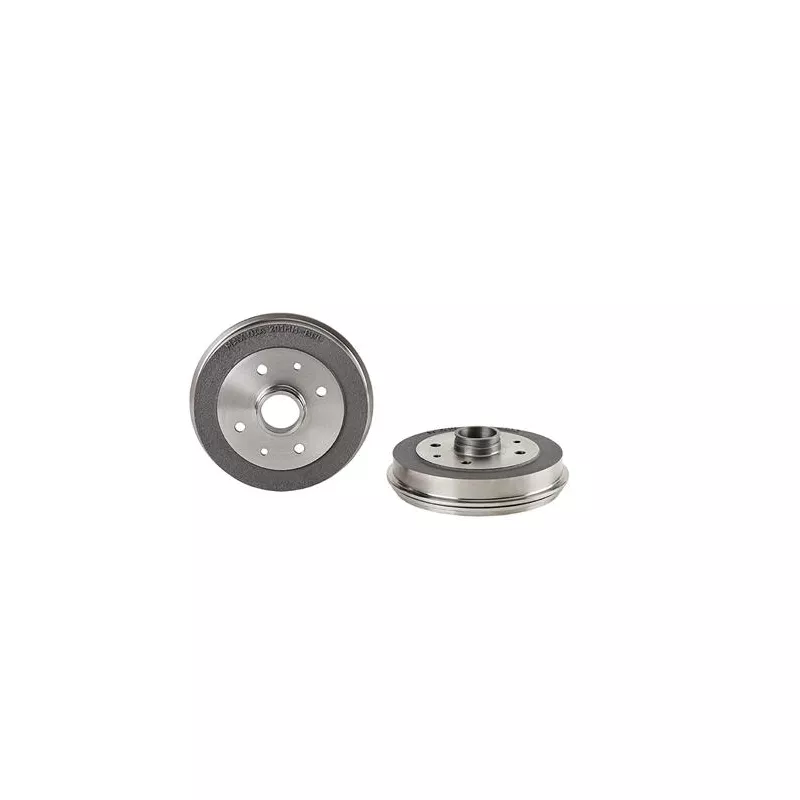 Tambour de frein BREMBO 14.4716.10