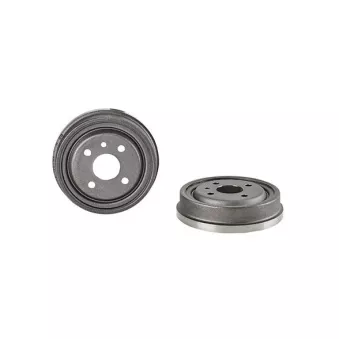 Tambour de frein BREMBO 14.4718.10