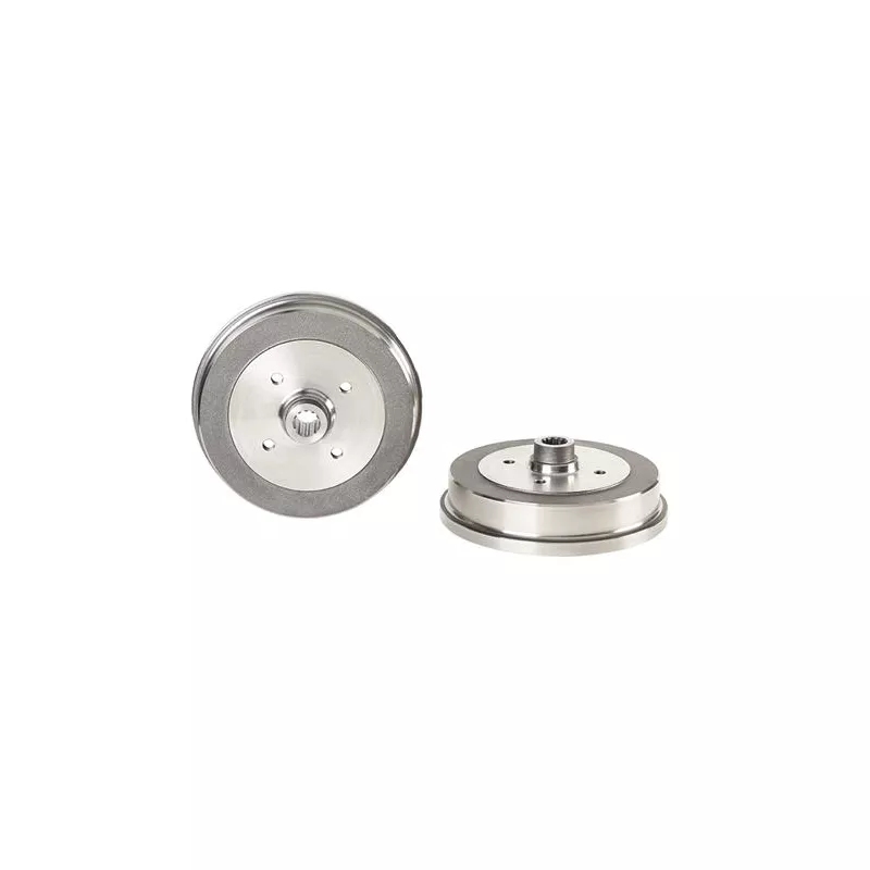 Tambour de frein BREMBO 14.4724.10