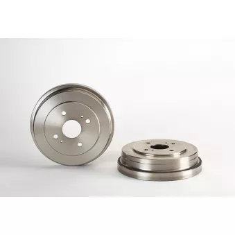 Tambour de frein BREMBO 14.4726.10