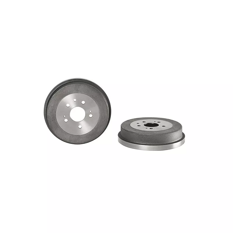 Tambour de frein BREMBO 14.4729.10