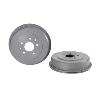 Tambour de frein BREMBO 14.4730.10