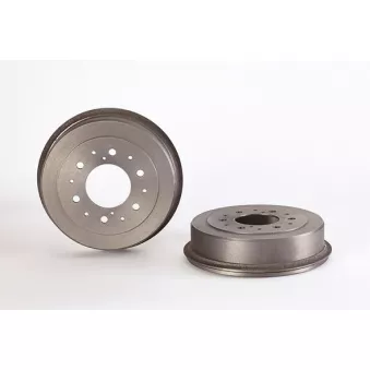 Tambour de frein BREMBO 14.4739.10