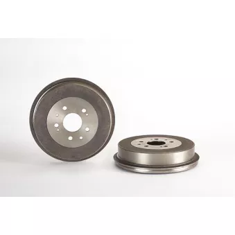 Tambour de frein BREMBO 14.4785.10
