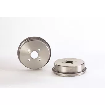 Tambour de frein BREMBO 14.4798.10