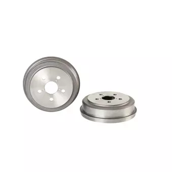 Tambour de frein BREMBO 14.4969.10