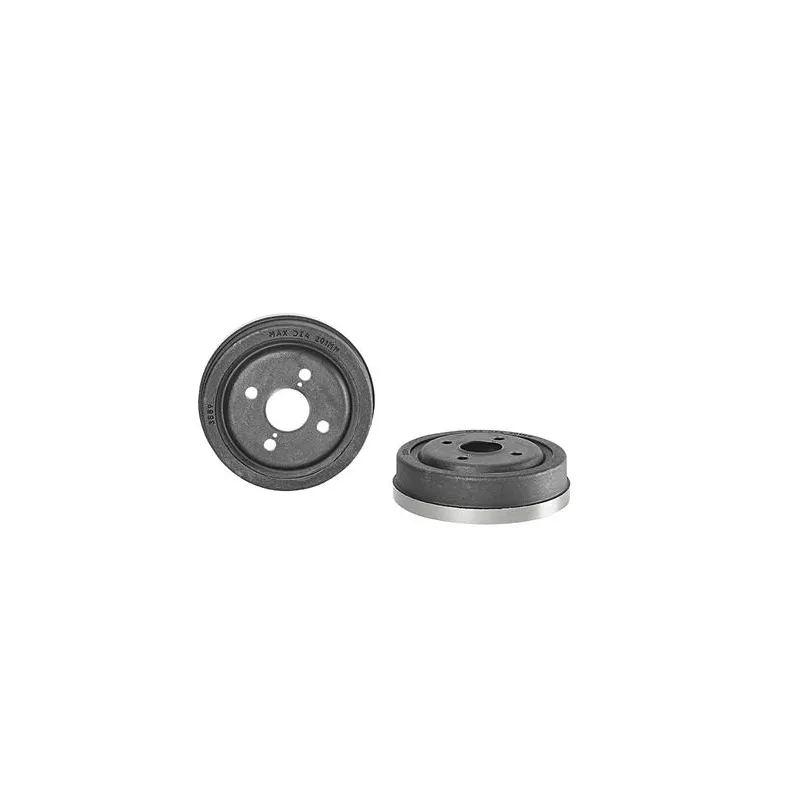 Tambour de frein BREMBO 14.4970.10