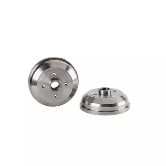 Tambour de frein BREMBO 14.4978.10